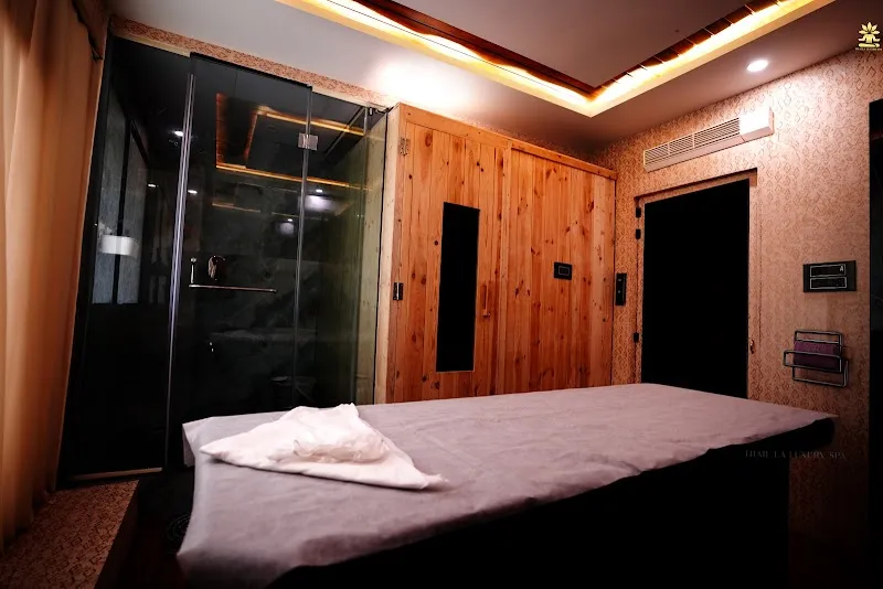 Thai La Luxury Spa