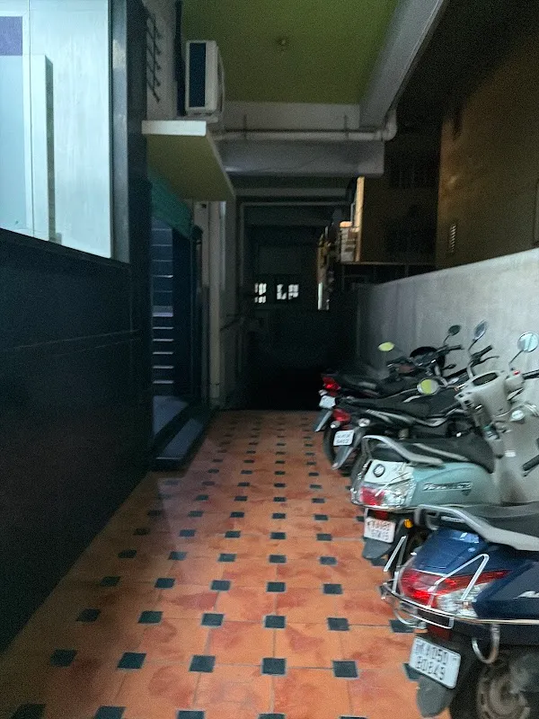 Thai La Luxury Spa