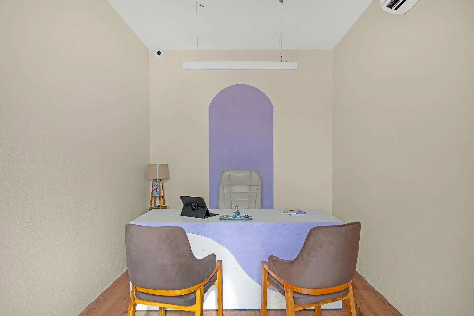 Samsara Yoga Studio - Best Yoga Studio in Ahmedabad Gujarat