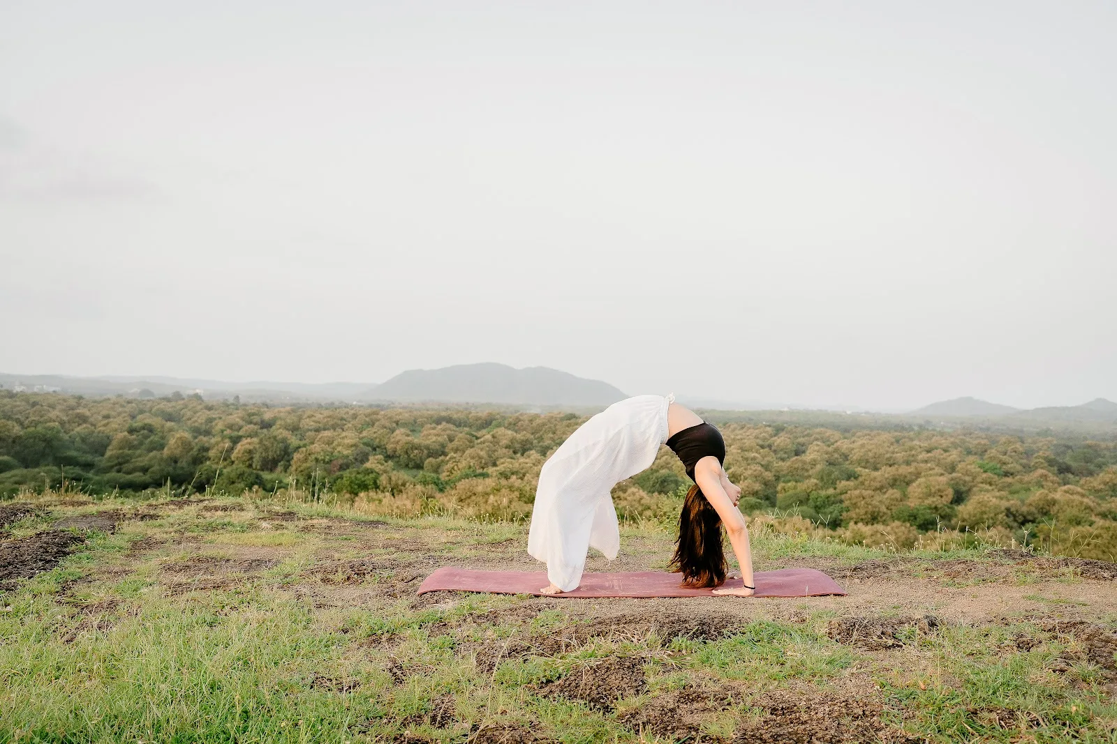 Samsara Yoga Studio - Best Yoga Studio in Ahmedabad Gujarat