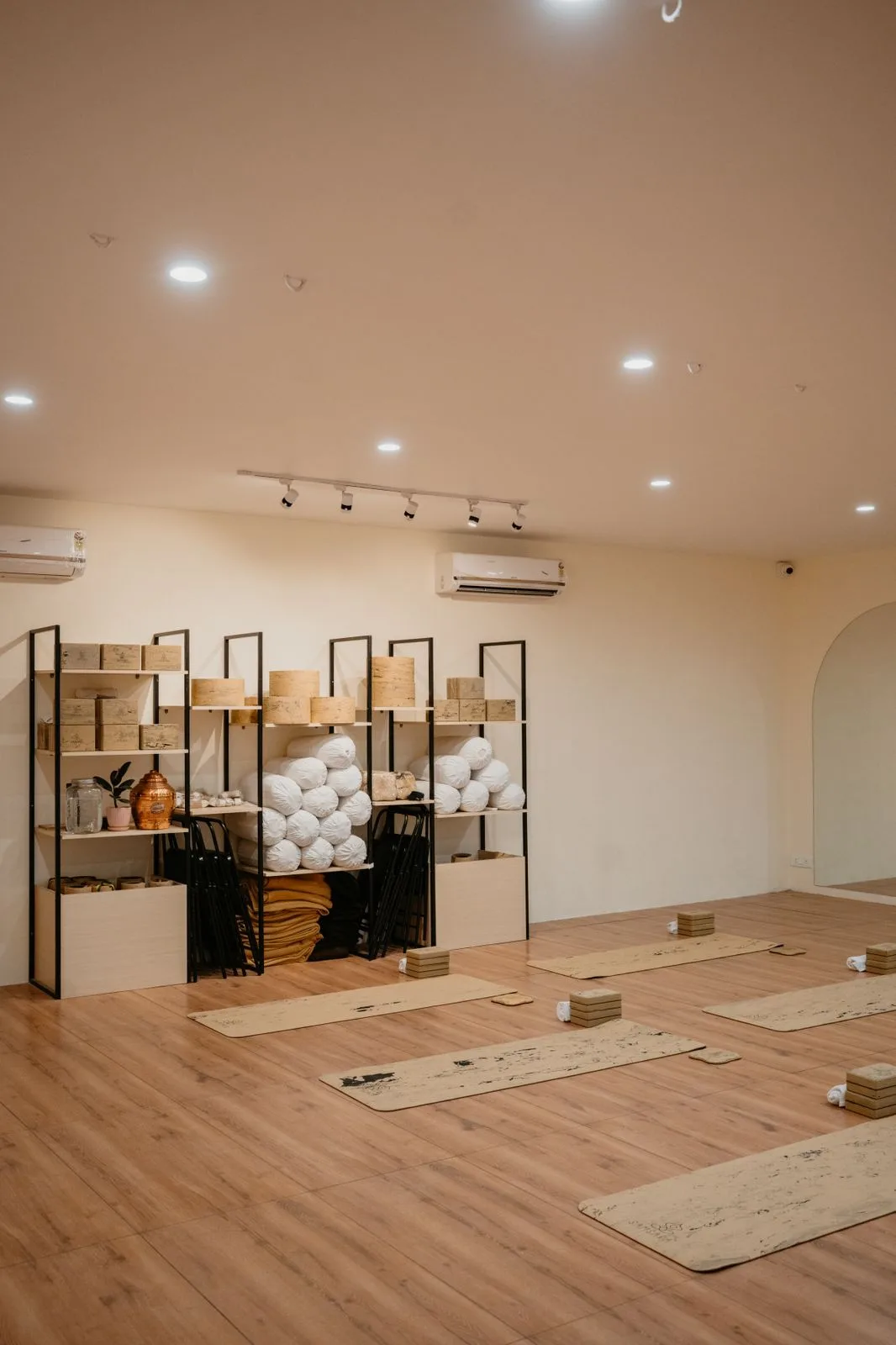 Samsara Yoga Studio - Best Yoga Studio in Ahmedabad Gujarat