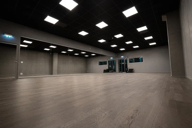 Gravity Dance Studio