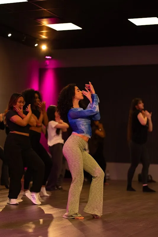 Gravity Dance Studio