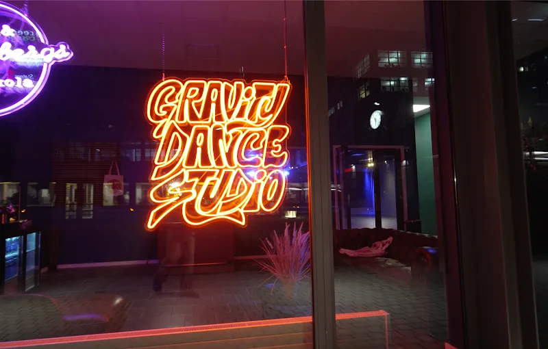 Gravity Dance Studio