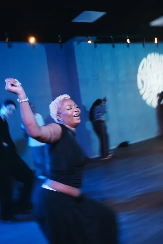 Gravity Dance Studio