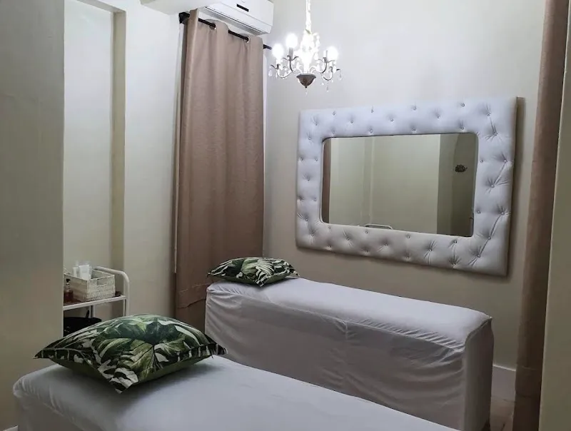 Teena-Day Night Outcall Spa.