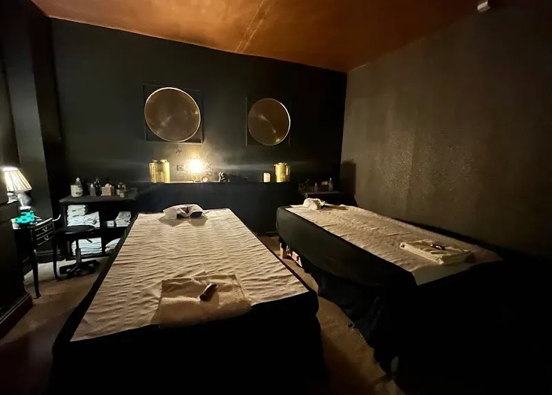 Teena-Day Night Outcall Spa.