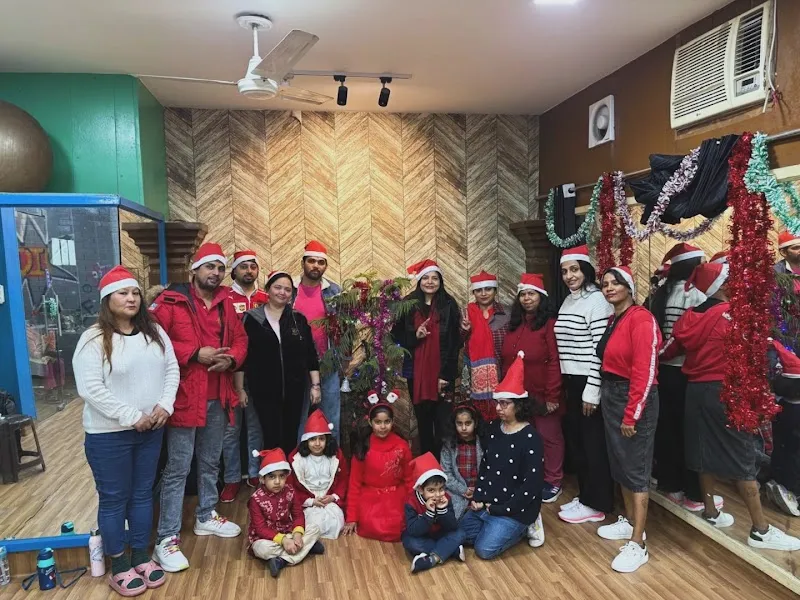 Vikas Music And Dance Academy