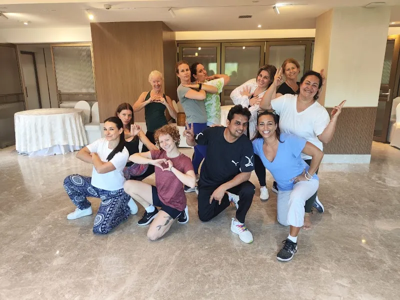 Vikas Music And Dance Academy
