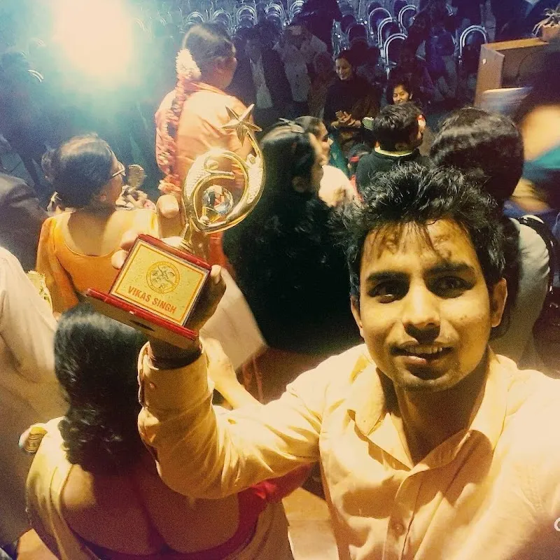 Vikas Music And Dance Academy
