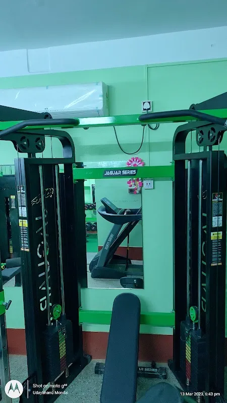 Physi Fit Health Club