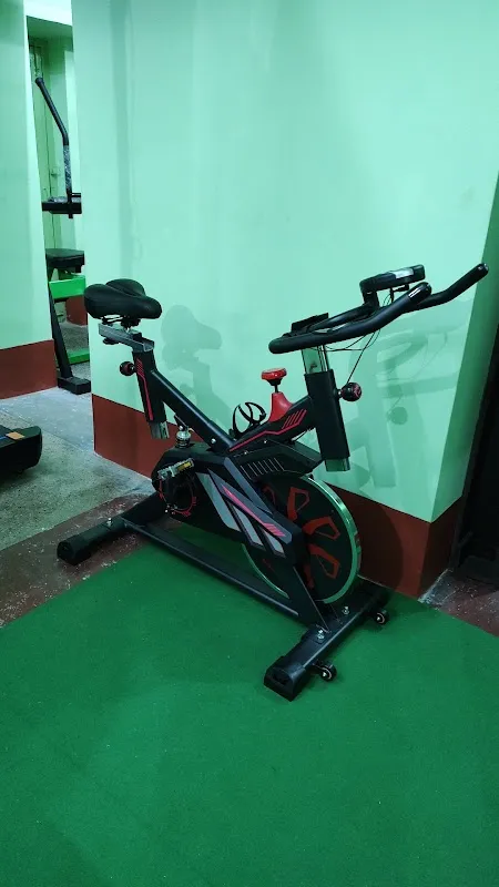Physi Fit Health Club