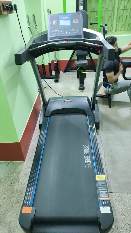 Physi Fit Health Club