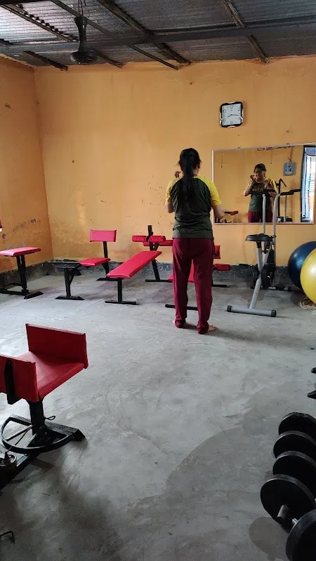 Physi Fit Health Club