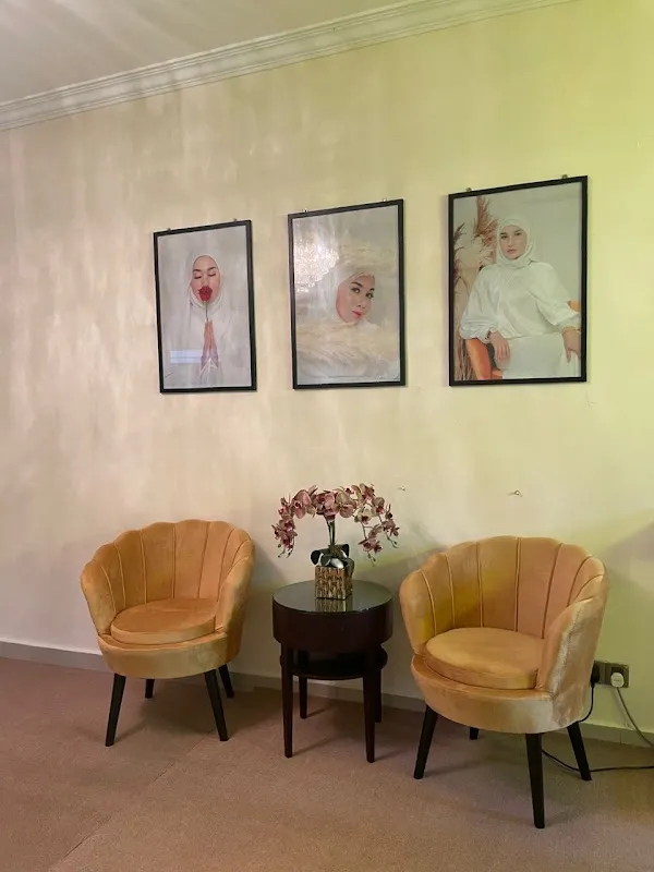 Royal Beauty Spa Johor Bahru