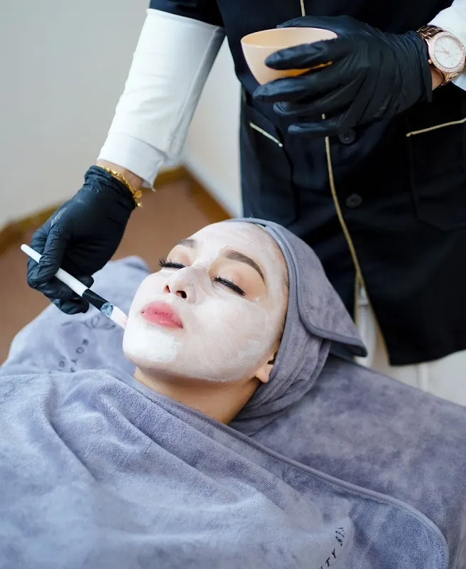 Royal Beauty Spa Johor Bahru