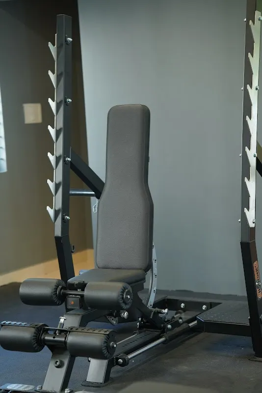 Fitocus 1:1 Fitness Studio