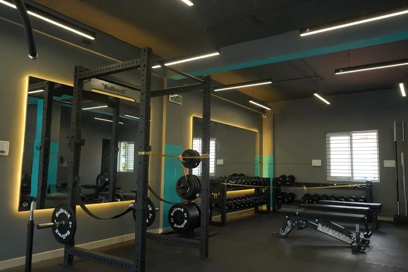 Fitocus 1:1 Fitness Studio