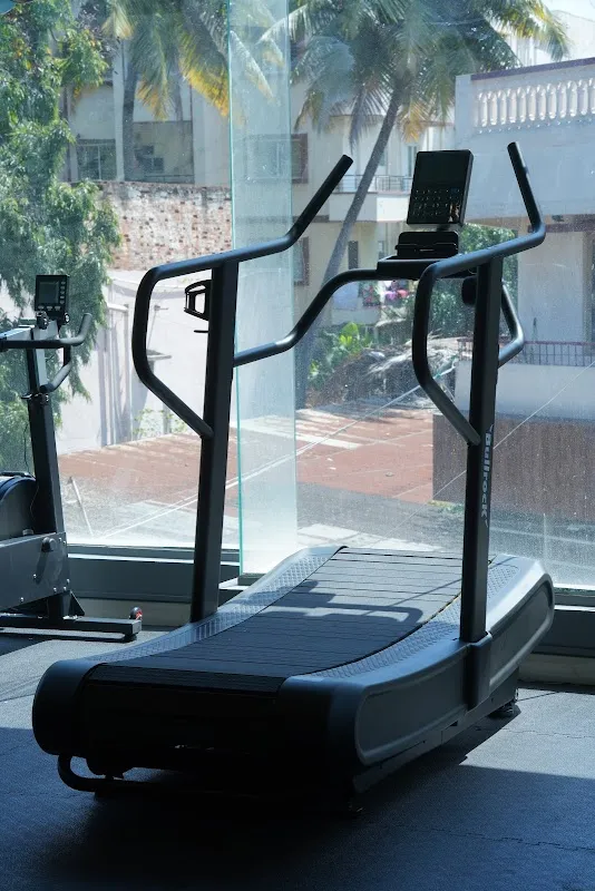 Fitocus 1:1 Fitness Studio