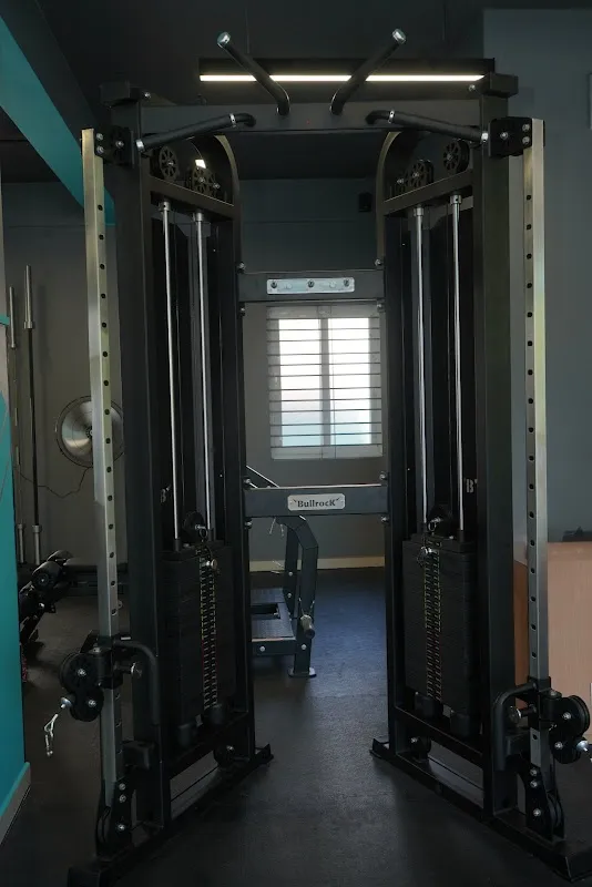 Fitocus 1:1 Fitness Studio