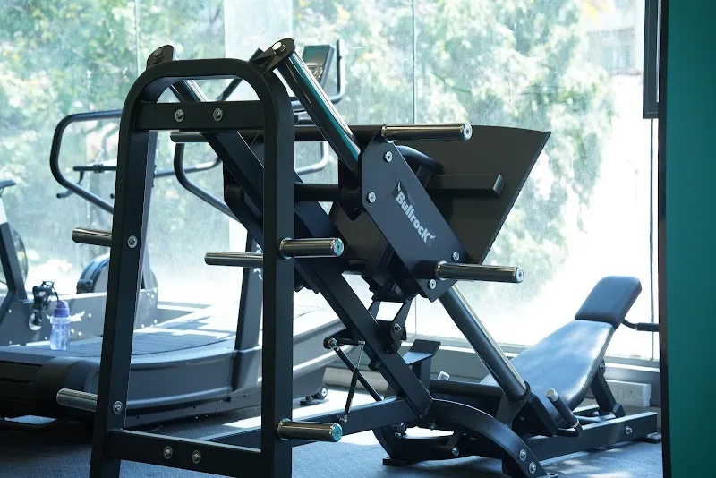 Fitocus 1:1 Fitness Studio