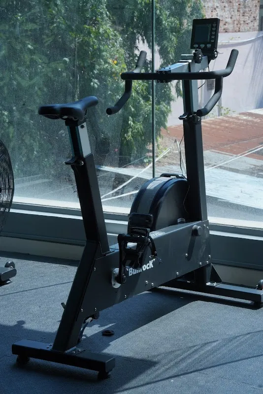 Fitocus 1:1 Fitness Studio