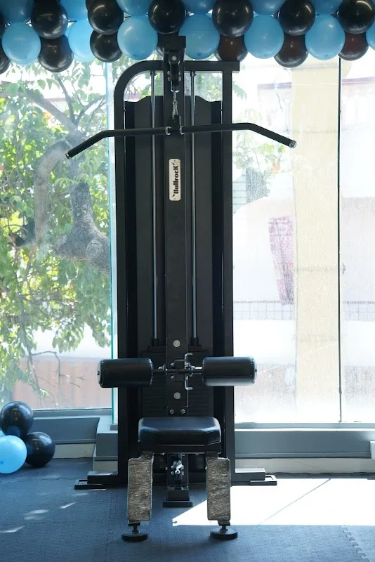 Fitocus 1:1 Fitness Studio