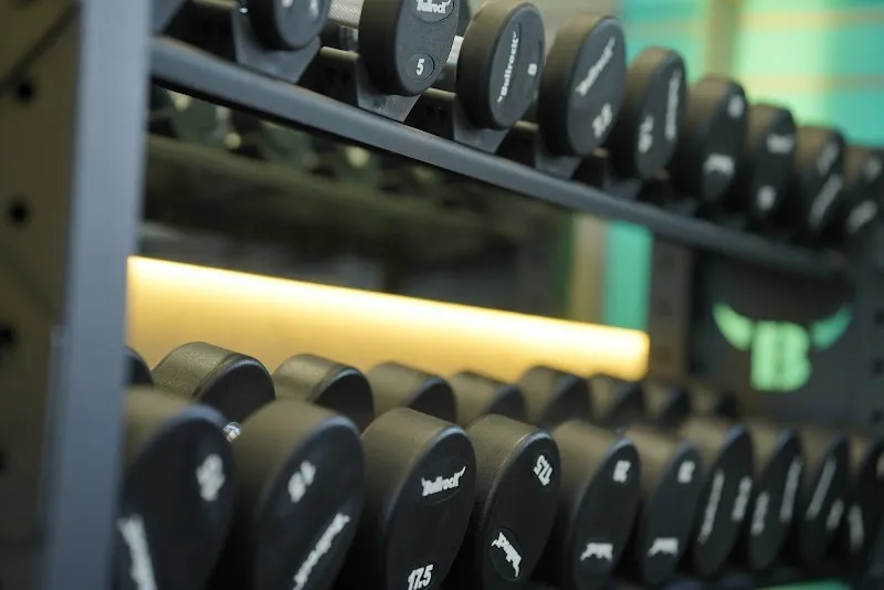 Fitocus 1:1 Fitness Studio
