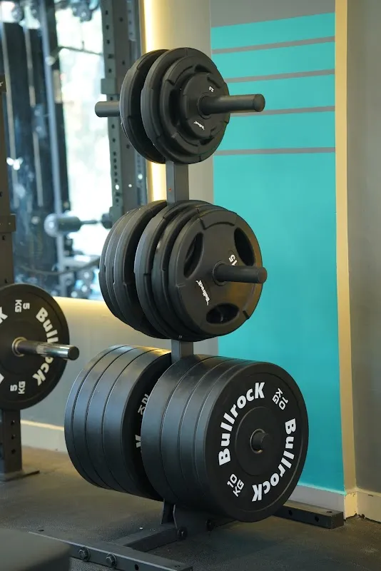 Fitocus 1:1 Fitness Studio