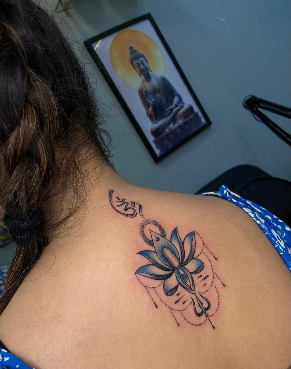 Tanmoy Tattoo Studio & Art | Tattoo & Piercing studio in kolkata | Best Tattoo Studio in Birati ||Kolkata||