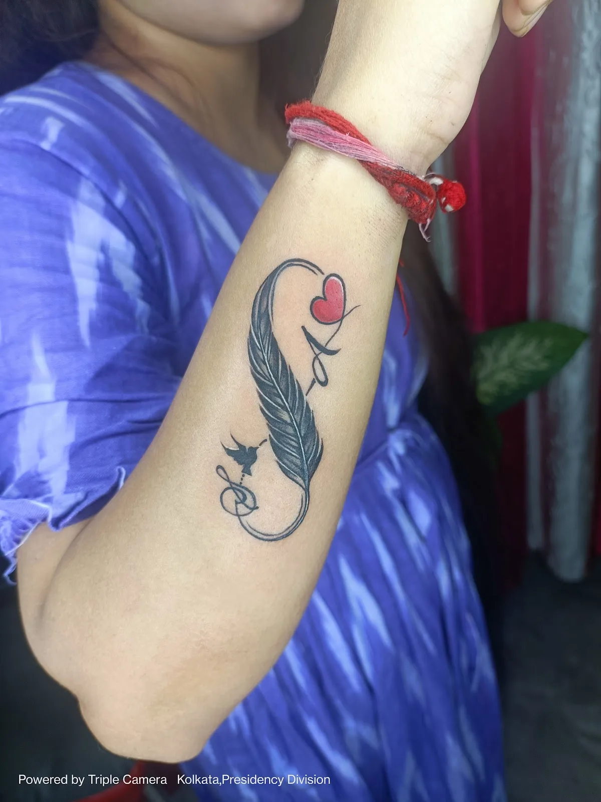 Tanmoy Tattoo Studio & Art | Tattoo & Piercing studio in kolkata | Best Tattoo Studio in Birati ||Kolkata||
