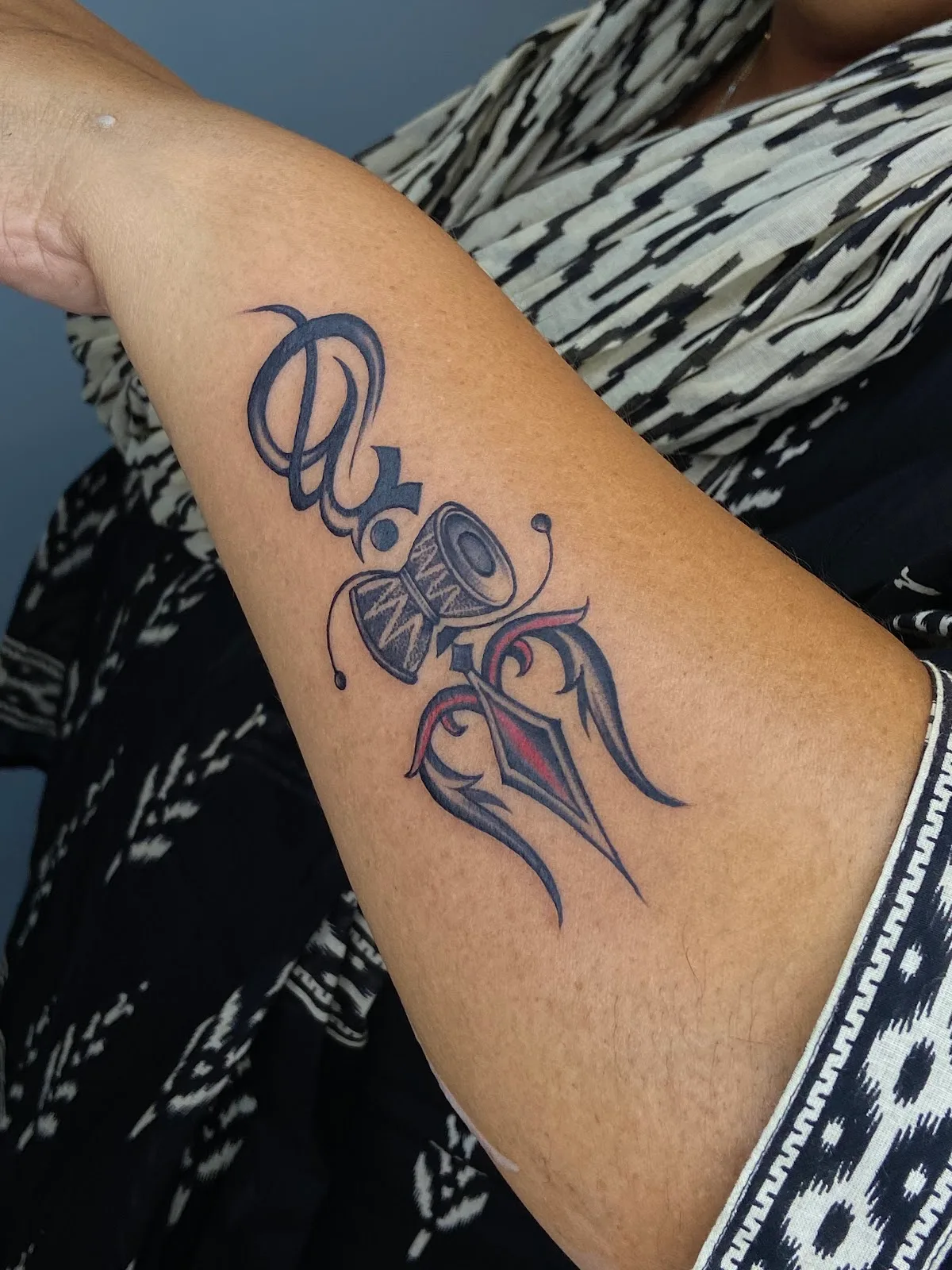 Tanmoy Tattoo Studio & Art | Tattoo & Piercing studio in kolkata | Best Tattoo Studio in Birati ||Kolkata||