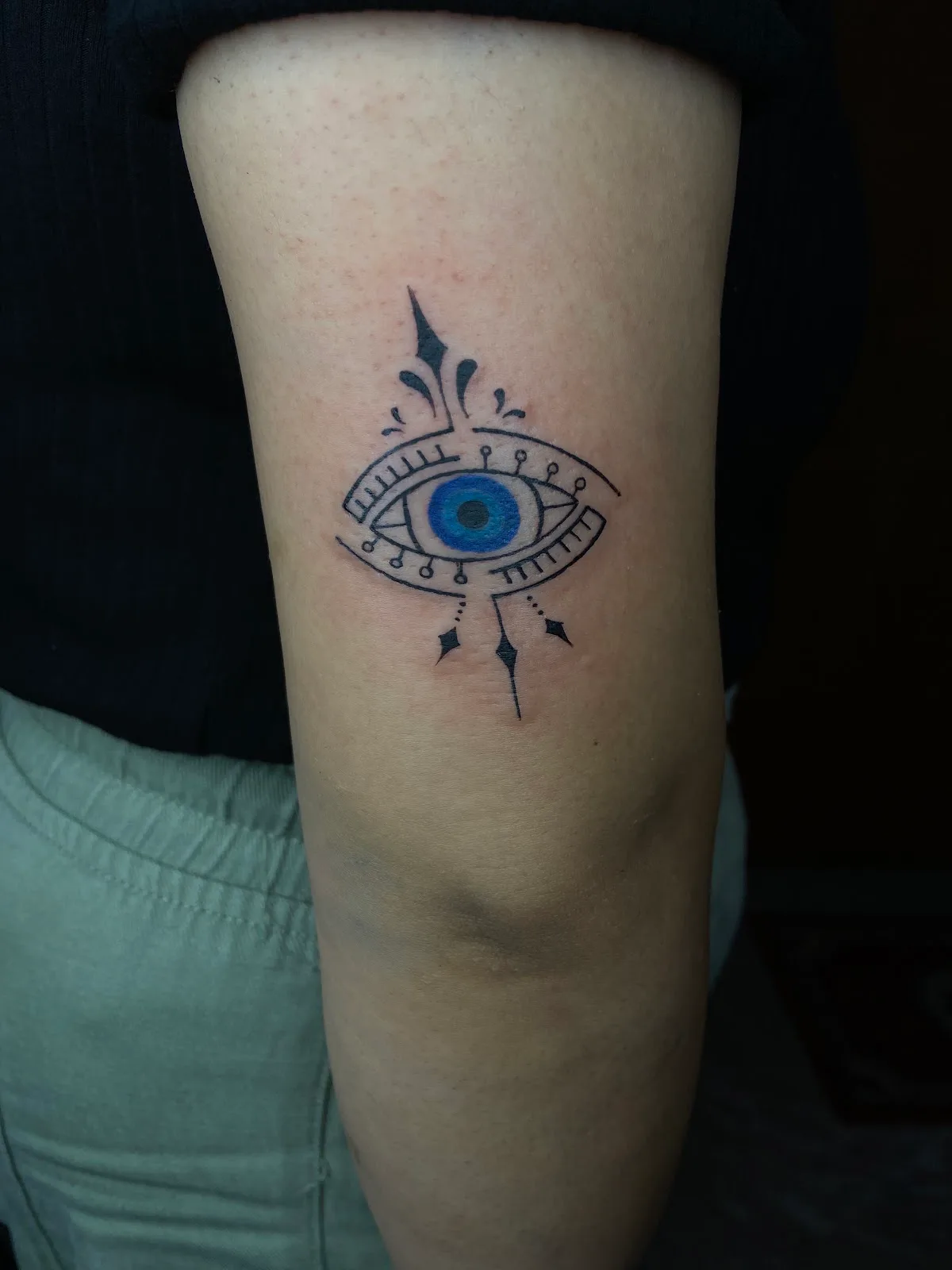 Tanmoy Tattoo Studio & Art | Tattoo & Piercing studio in kolkata | Best Tattoo Studio in Birati ||Kolkata||