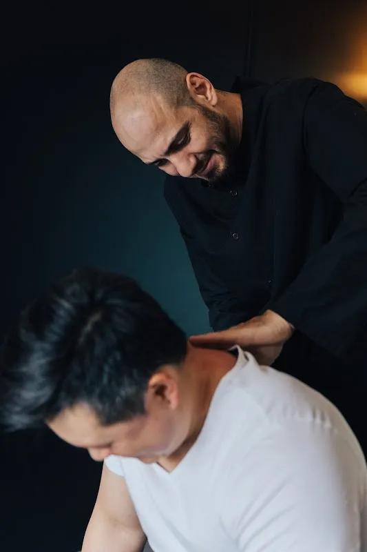 Alkemi Massage Therapy