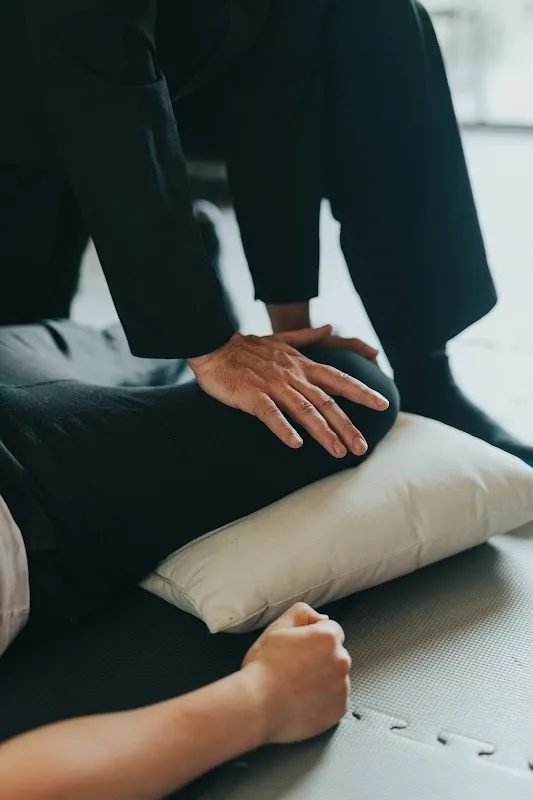 Alkemi Massage Therapy
