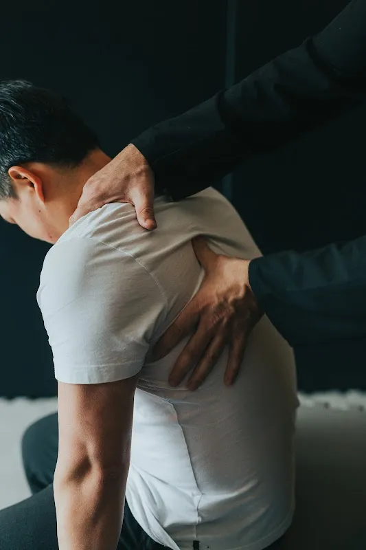 Alkemi Massage Therapy