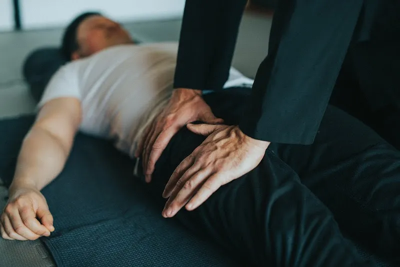 Alkemi Massage Therapy