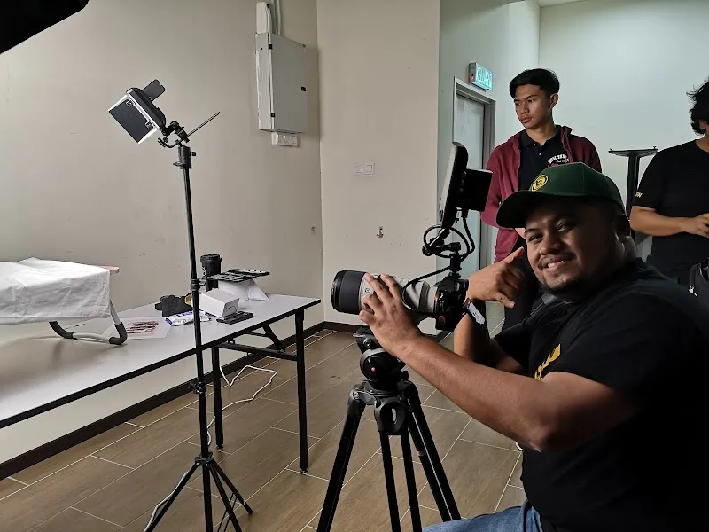 Obiz Webster & Studio Provider Sdn Bhd