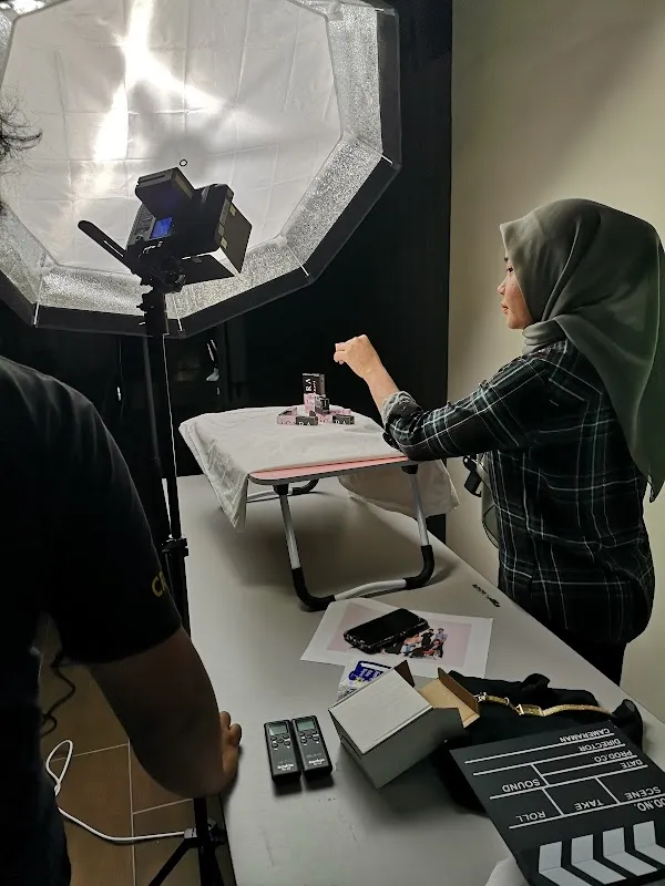Obiz Webster & Studio Provider Sdn Bhd
