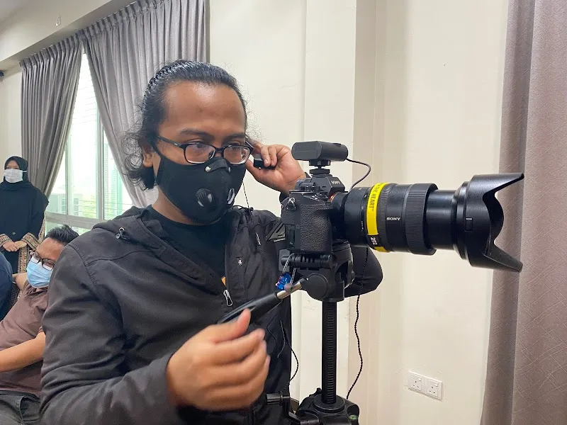 Obiz Webster & Studio Provider Sdn Bhd