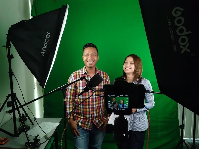 Obiz Webster & Studio Provider Sdn Bhd