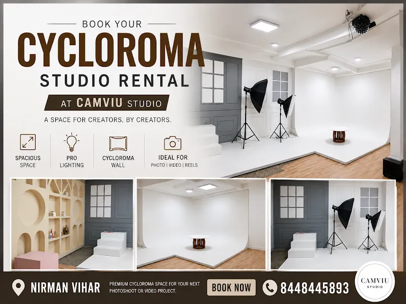 Camviu Studio