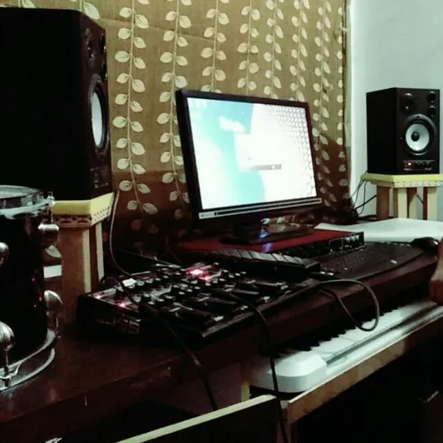 Royal King Sound & Studio