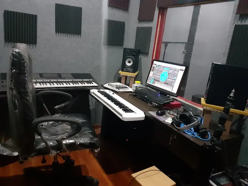 Royal King Sound & Studio