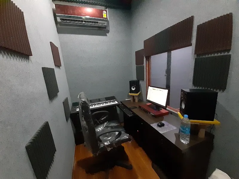 Royal King Sound & Studio