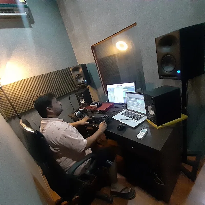 Royal King Sound & Studio
