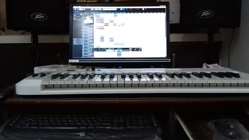 Royal King Sound & Studio