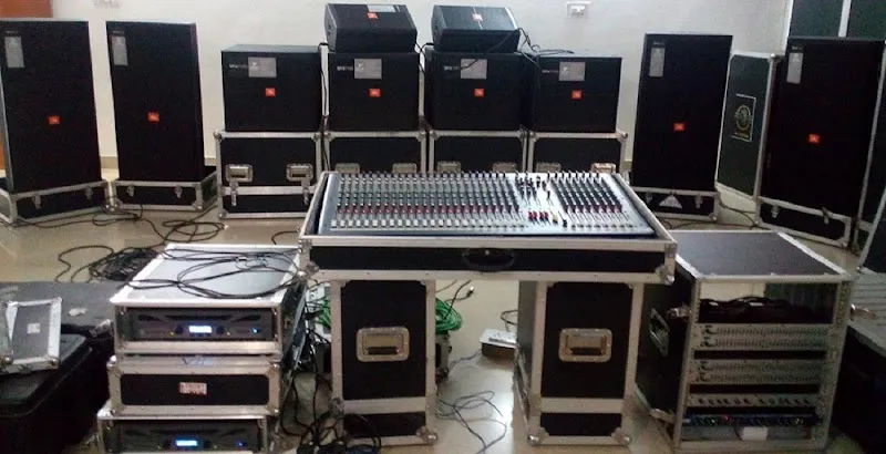 Royal King Sound & Studio