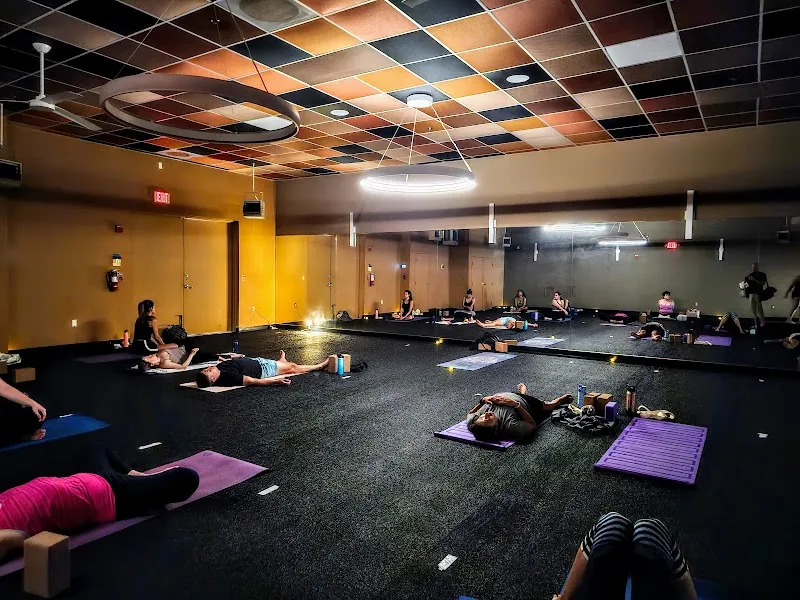 Yoga Connection