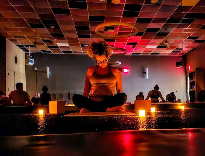 Yoga Connection